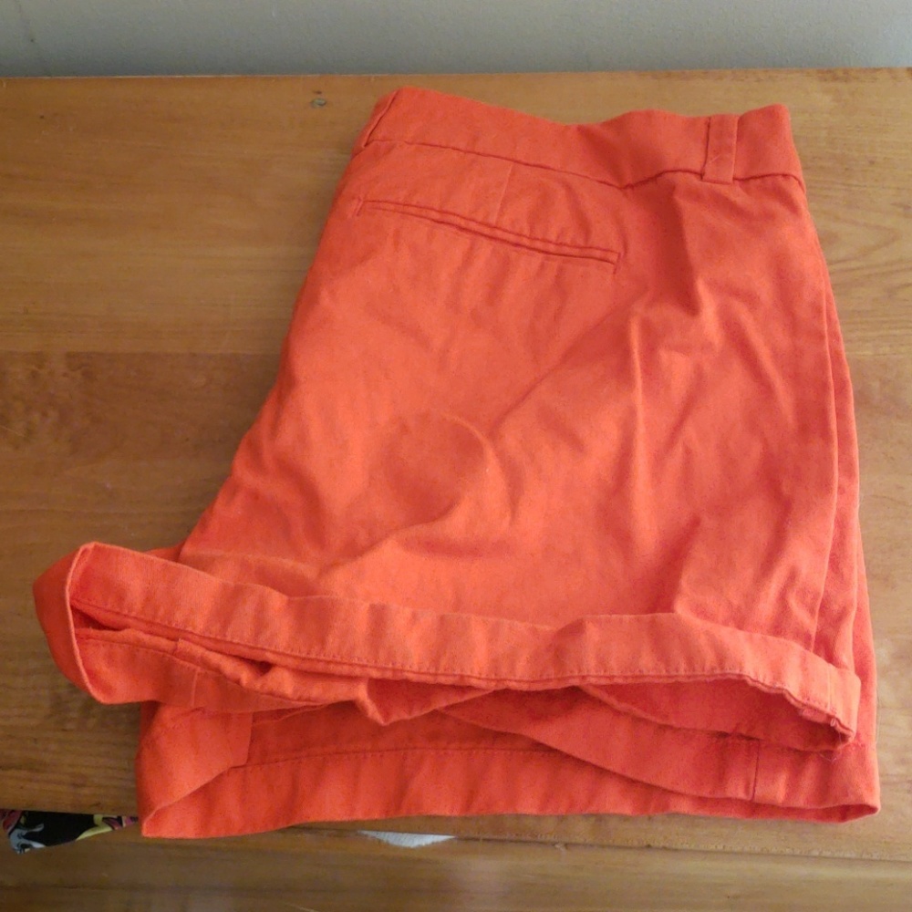 Fun shorts for summer!